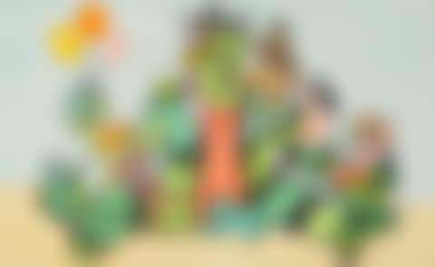 LE MONSTRE (preview)