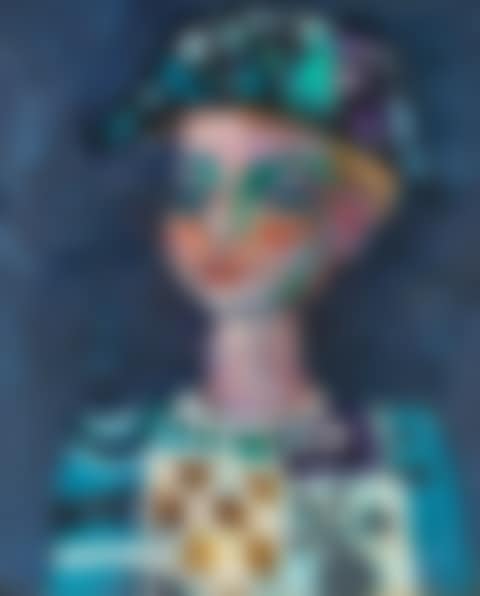 L'Arlequin (preview)