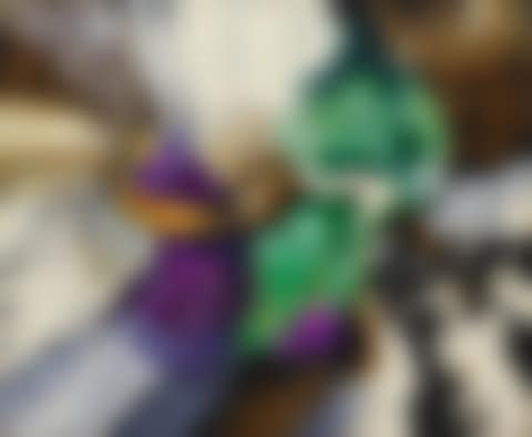 Complexe (preview)