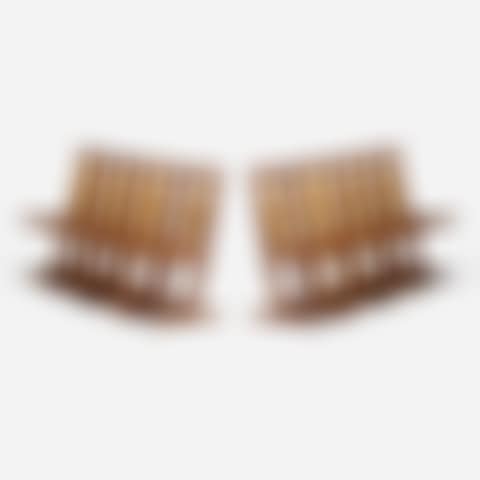 Chairs, set of eight (preview)