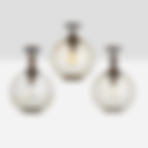 Pendants, set of three (preview)