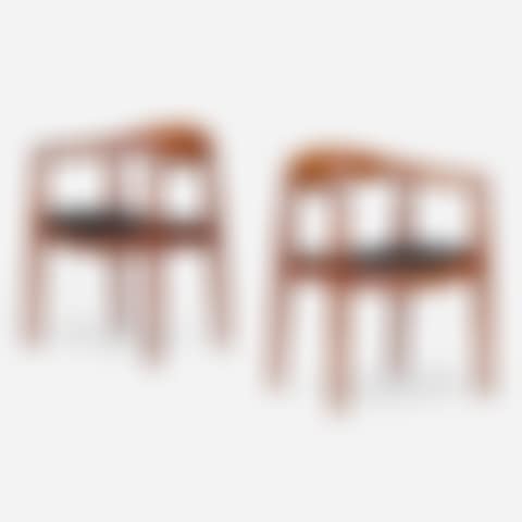 The Chairs, pair (preview)