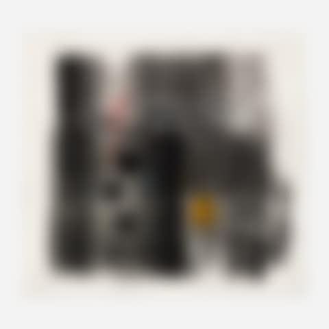 Untitled (Monotype) (preview)