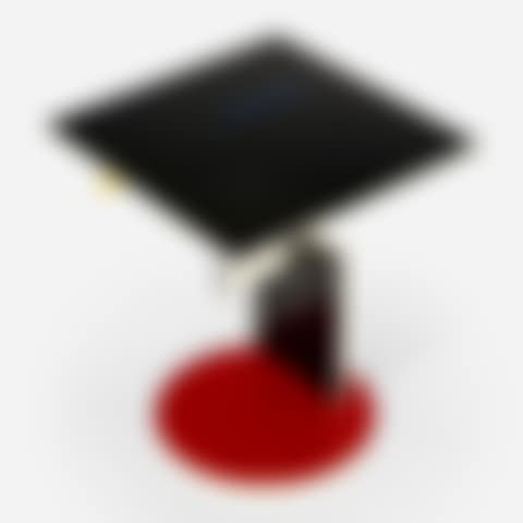 Schroeder occasional table (preview)