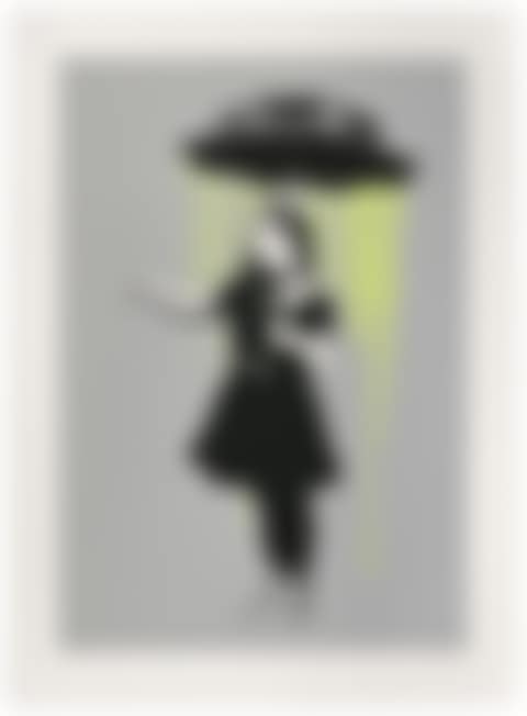 NOLA (Green Rain) (preview)