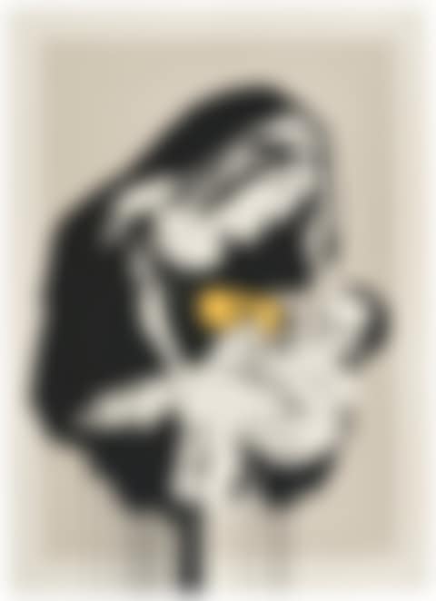 Toxic Mary (preview)