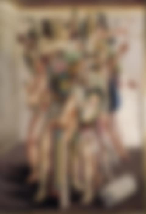 La cohorte invincible (preview)