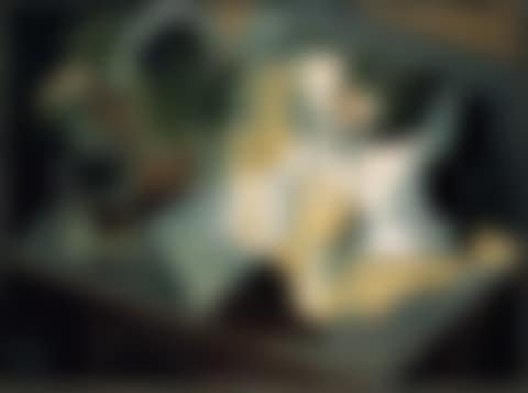 La table devant le batiment (preview)