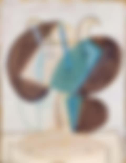 Le faune au soleil (preview)