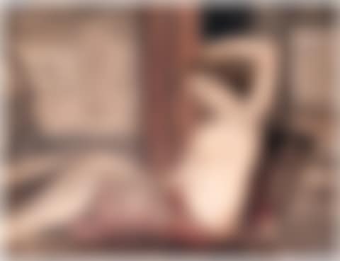 Femme allongee (preview)