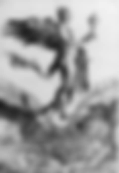 Nemesis, The Great Fortune (preview)