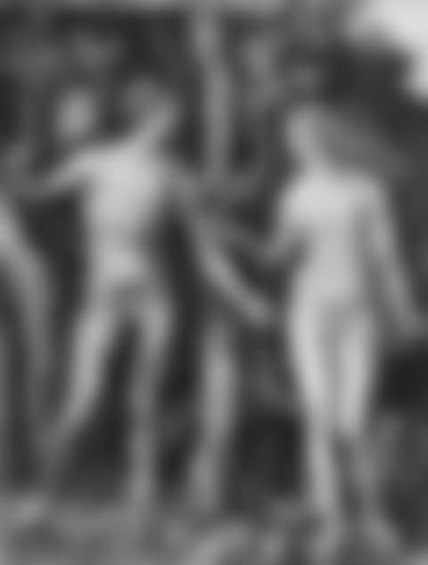 Adam and Eve (preview)