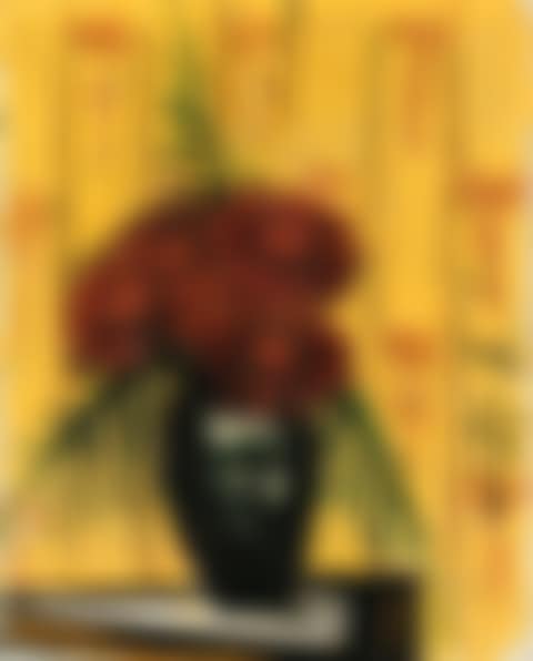 Vase de fleurs (preview)