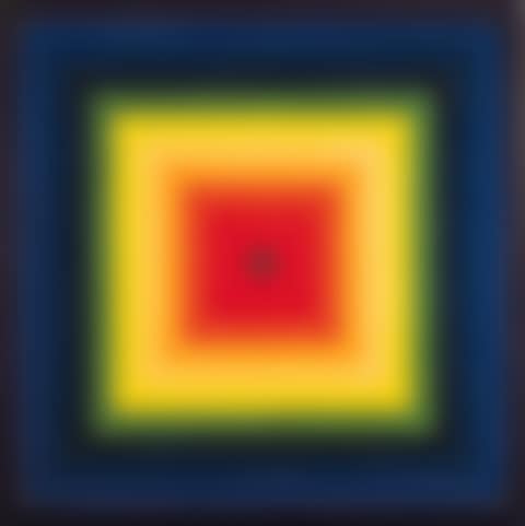 Concentric squares (preview)