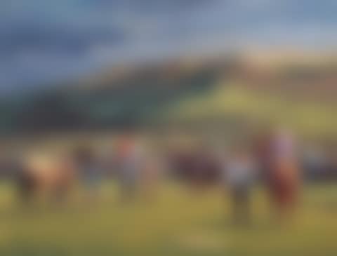 Jockeys get mounted, Cheltenham (preview)