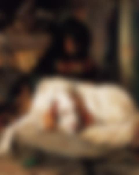 Waiting for master (preview)