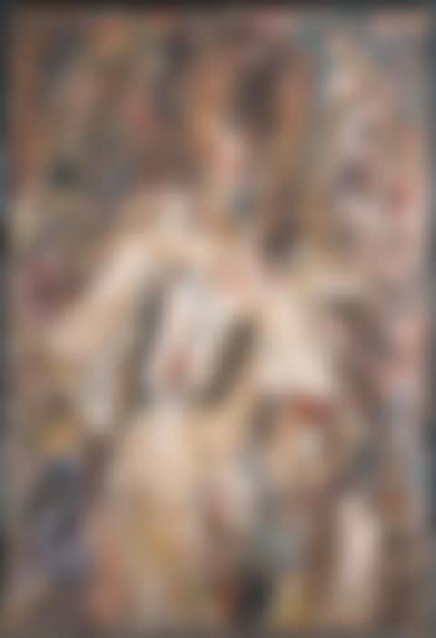 Buste de femme (preview)