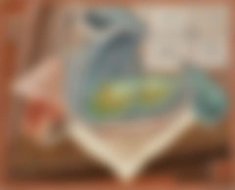 Broc et poires (preview)