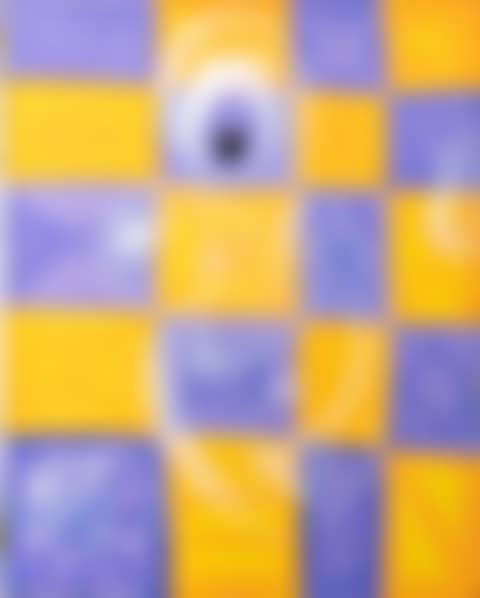 Checkerboard Ghost (preview)