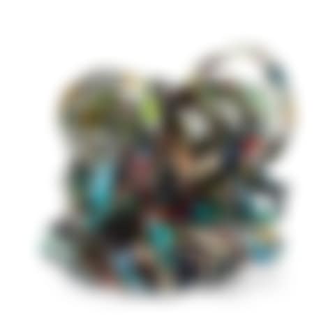 Zapotilla Benday (preview)