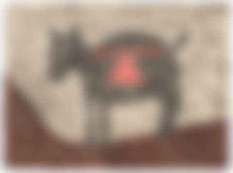 El Perro Mueve la Cola (preview)