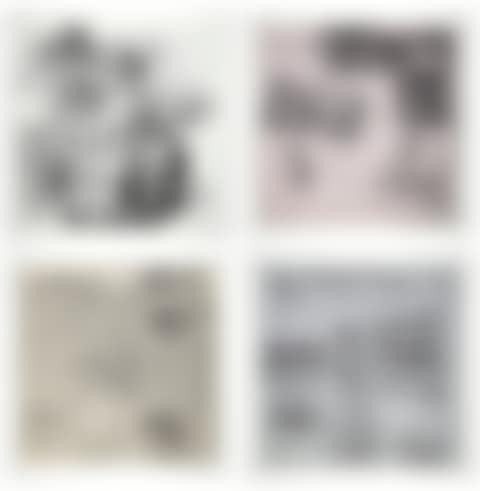 Features From Currents: four prints (preview)