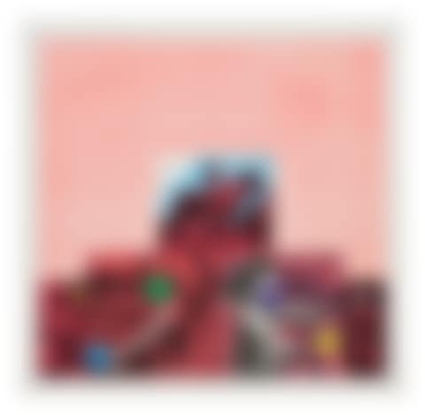 North American Indian (Red), from Cliché (preview)