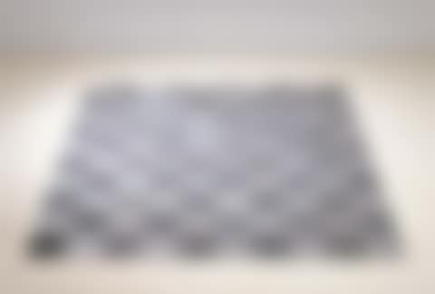 Lead aluminium alloy square (preview)