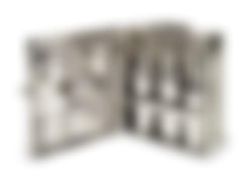 Travel bar (preview)