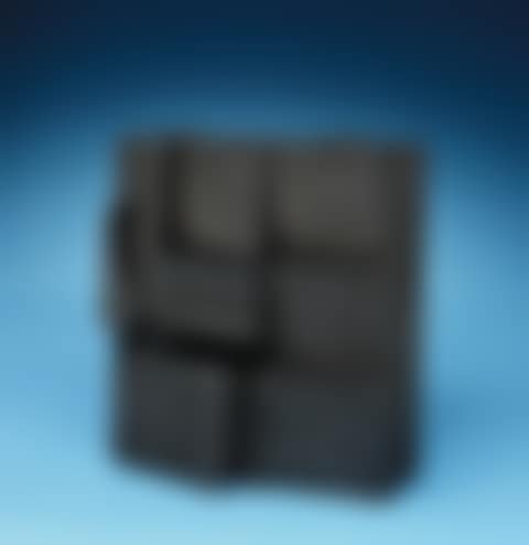 Black cryptic XXXVIII (preview)