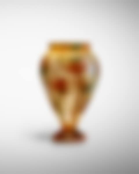 Teasel Vase  (preview)