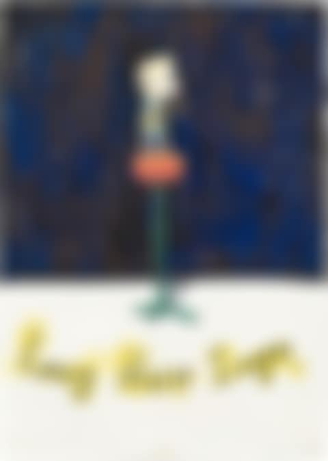 Long Hair Singer (preview)