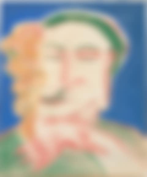 Smoker (preview)