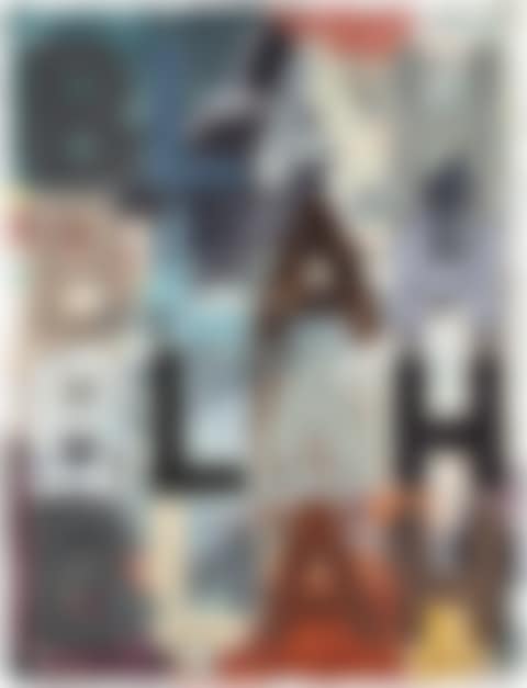 Blah Blah Blah (preview)