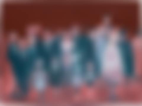 Family Wedding (preview)