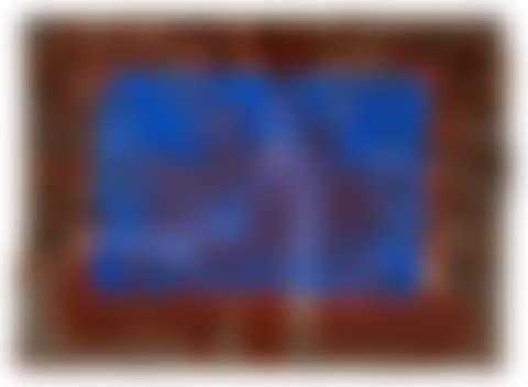 Blue Listening Ear (preview)