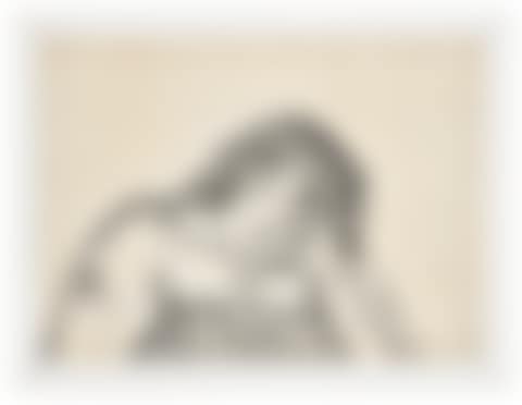 Woman with an Arm Tattoo (preview)