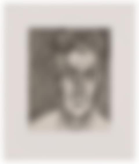 Portrait Head (preview)