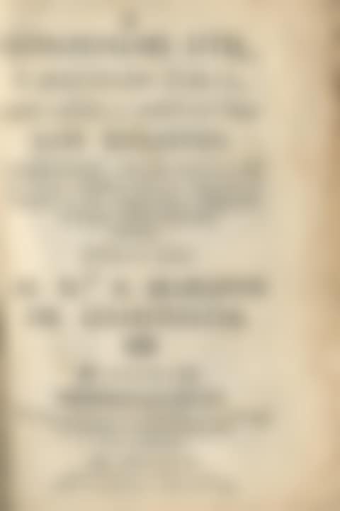 HOROLOGY (preview)