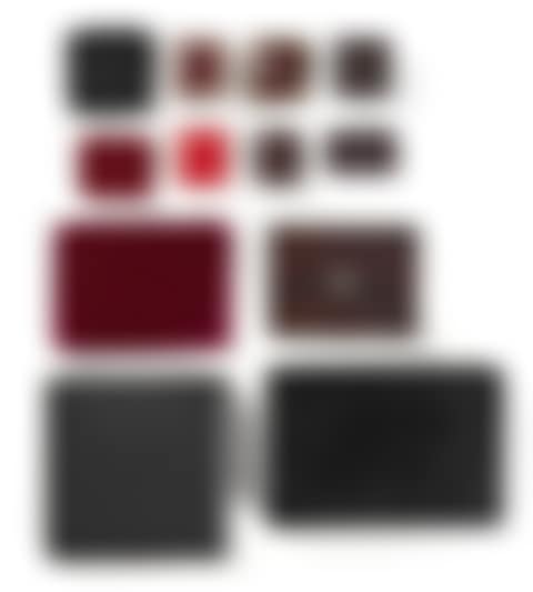 A COLLECTION OF JEWELLERY CASES (preview)