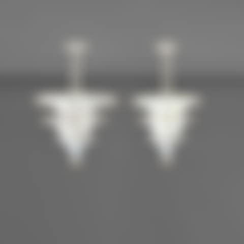 Two rare ceiling lights (preview)