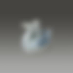 Blue & White Porcelain Water-Dropper (preview)