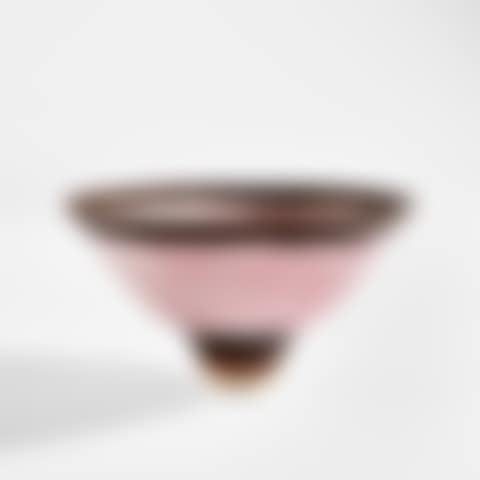 Footed bowl (preview)