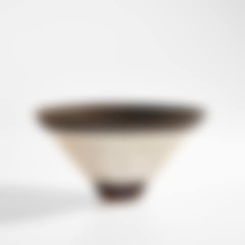 Conical bowl (preview)