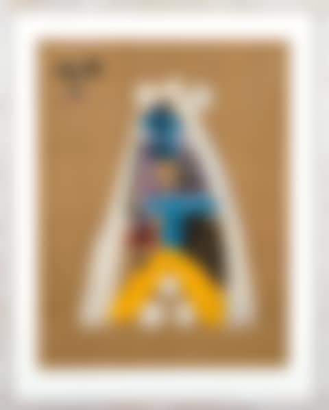 Portraits Imaginaires (preview)