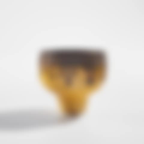 Footed bowl (preview)