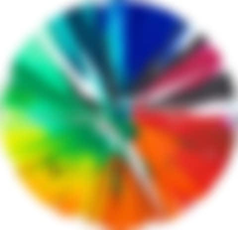 Untitled (Circle Spin Painting) (preview)