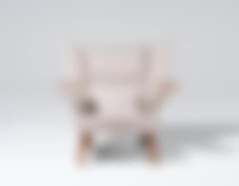 RARE 'BEAR' CHAIR (preview)