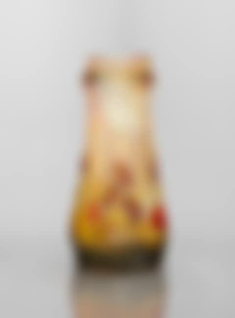'CHAMPIGNONS' VASE (preview)