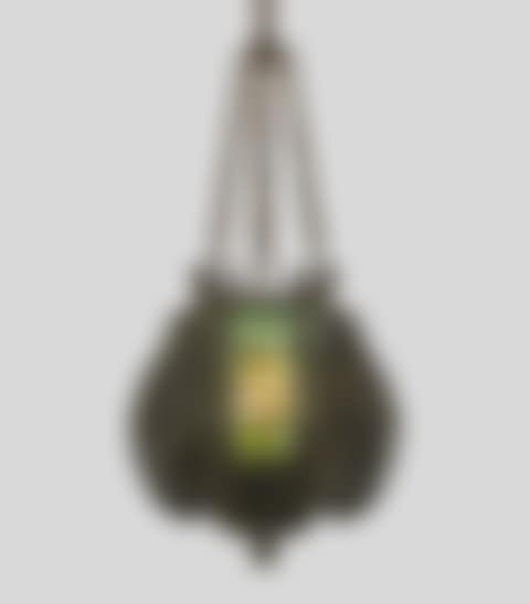 'MOORISH' LANTERN (preview)